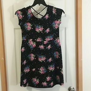 Arizona floral dress